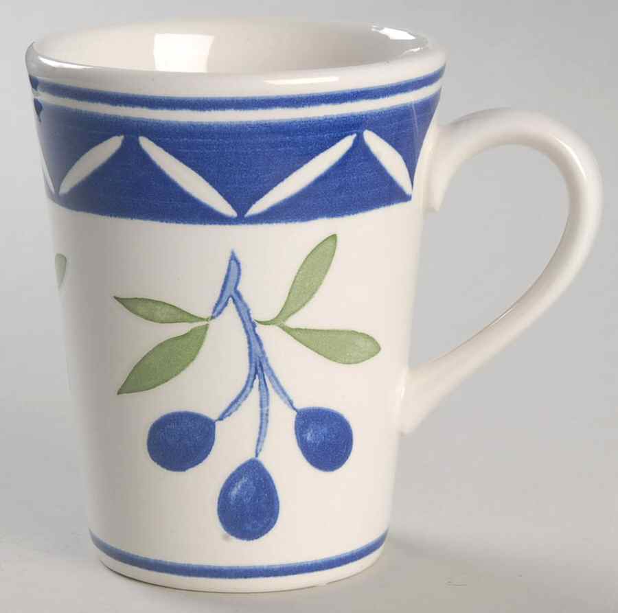 Palermo Mug by Sango-1