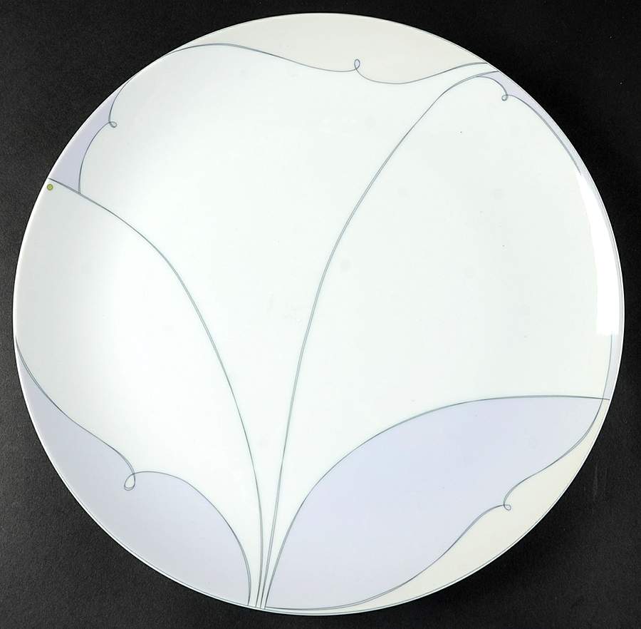 Firefly 12" Chop Plate (Round Platter) by Sasaki-1