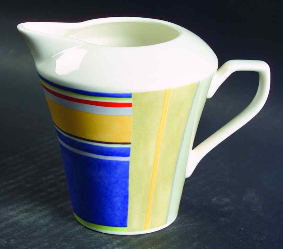 Cabana Creamer by Sasaki-1