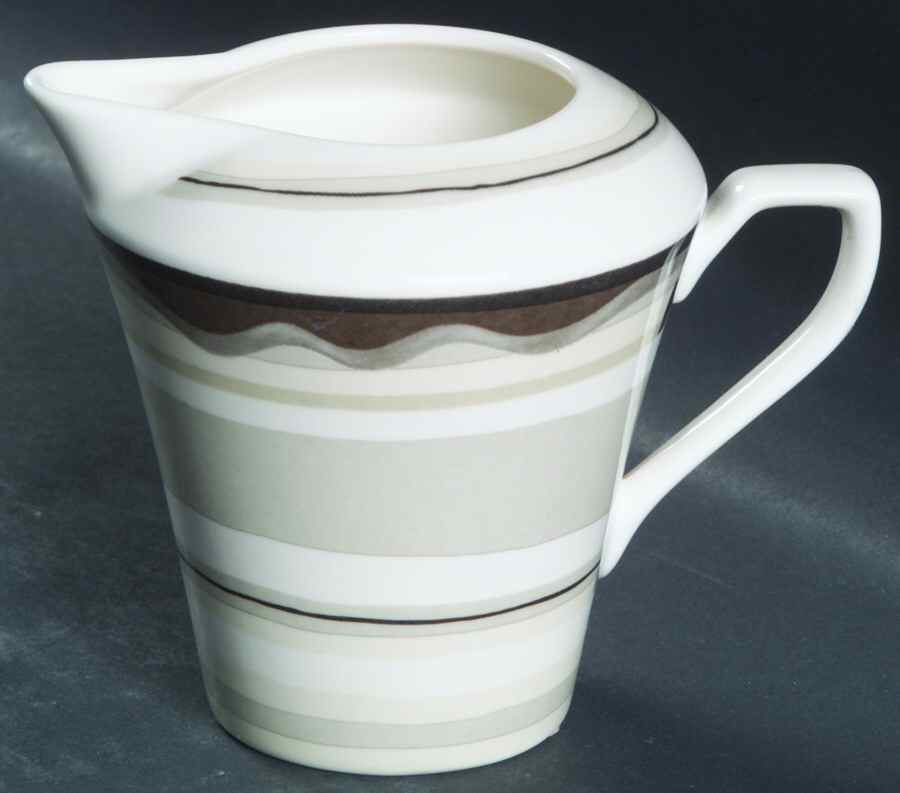 Moderna Creamer by Sasaki-1