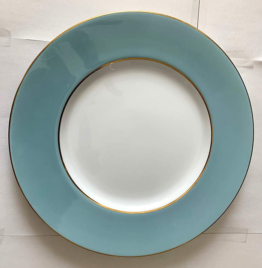 Y5994 Dinner Plate by Spode-1