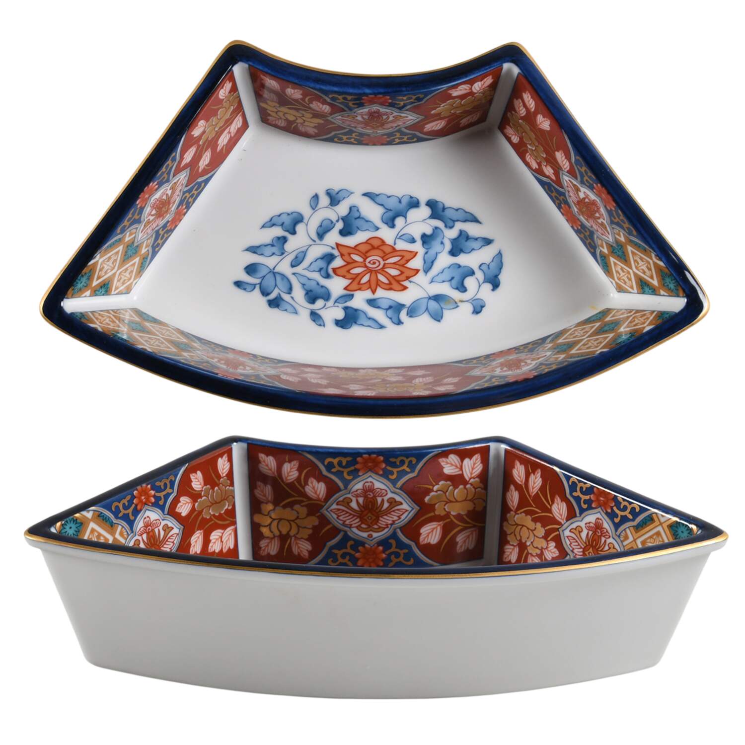 SMB1 Lazy Susan-Side Dish by Smithsonian Institute-1