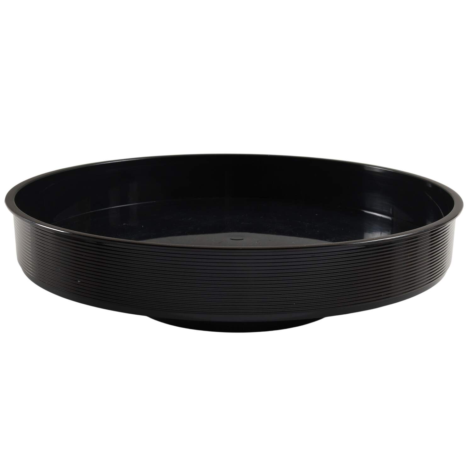 SMB1 Lazy Susan Plastic Base by Smithsonian Institute-1