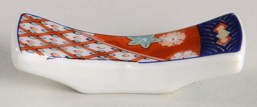 SMB1 Chopstick/Knife Rest by Smithsonian Institute-1