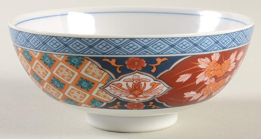 SMB1 Rice Bowl by Smithsonian Institute-1