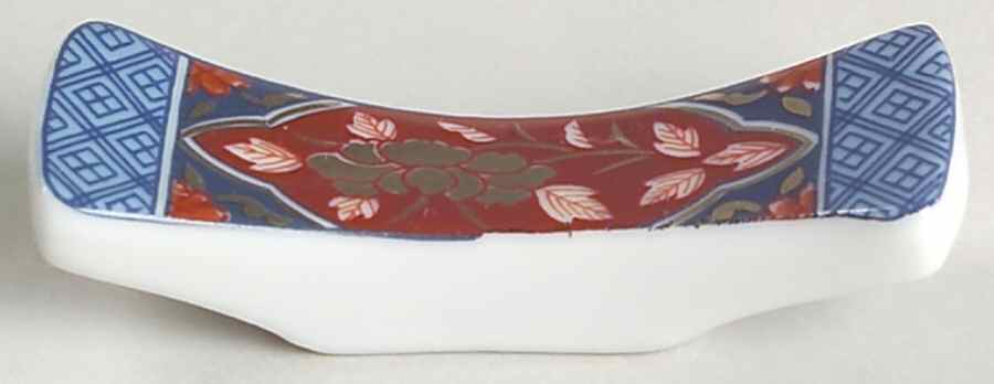 SMB1 Chopstick/Knife Rest by Smithsonian Institute-1