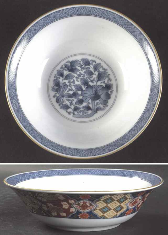 SMB1 Coupe Cereal Bowl by Smithsonian Institute-1