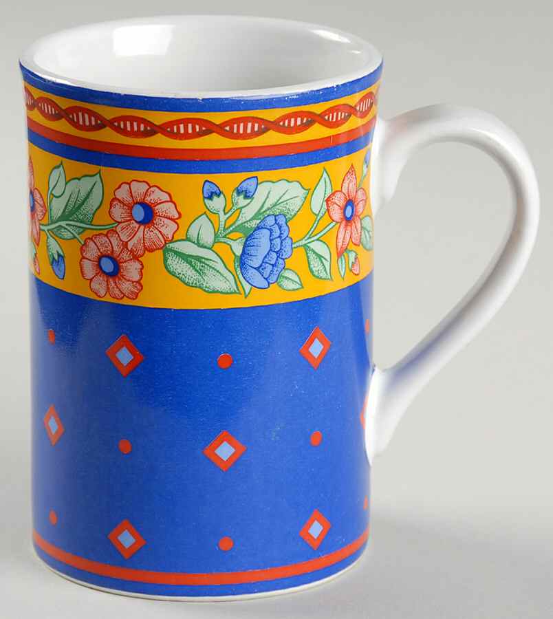 Avignon Mug by Sango-1