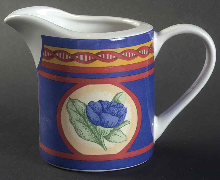 Avignon Creamer by Sango-1