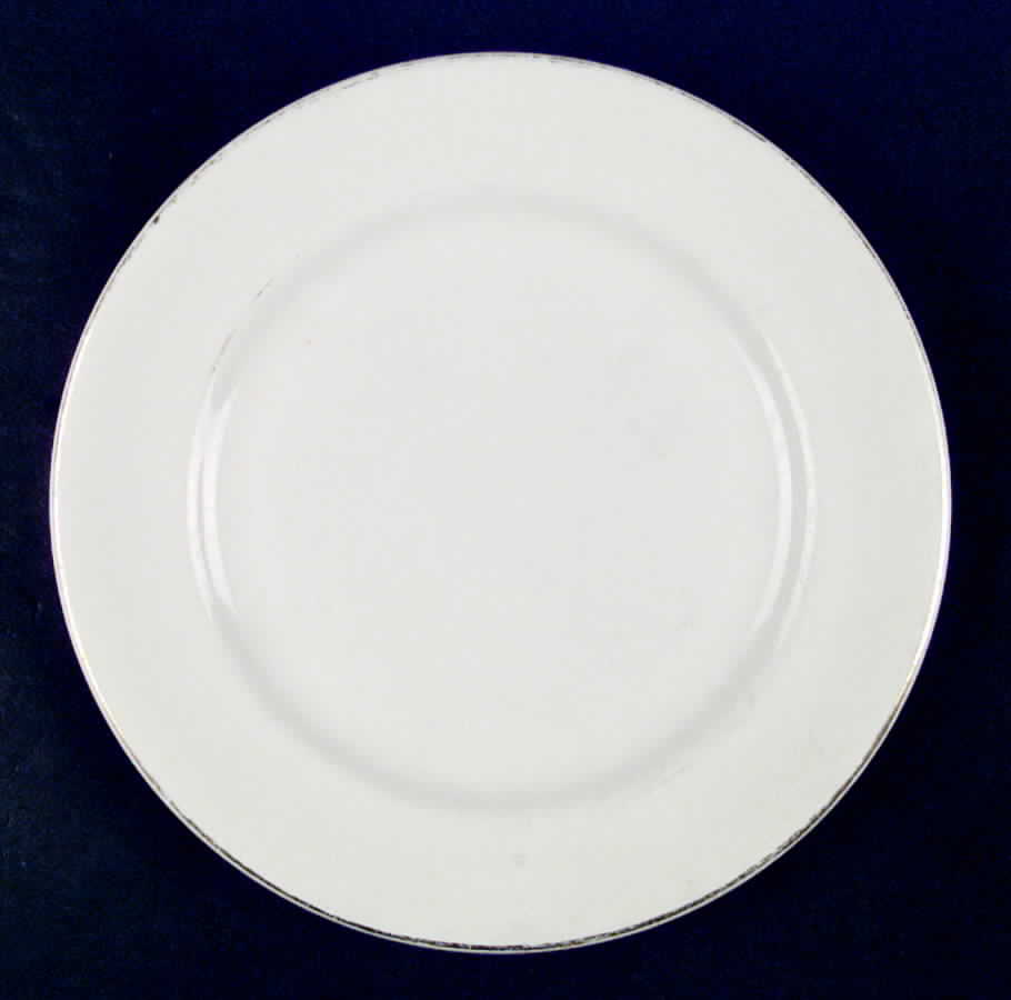 SHO172 Dinner Plate by Shenango-1