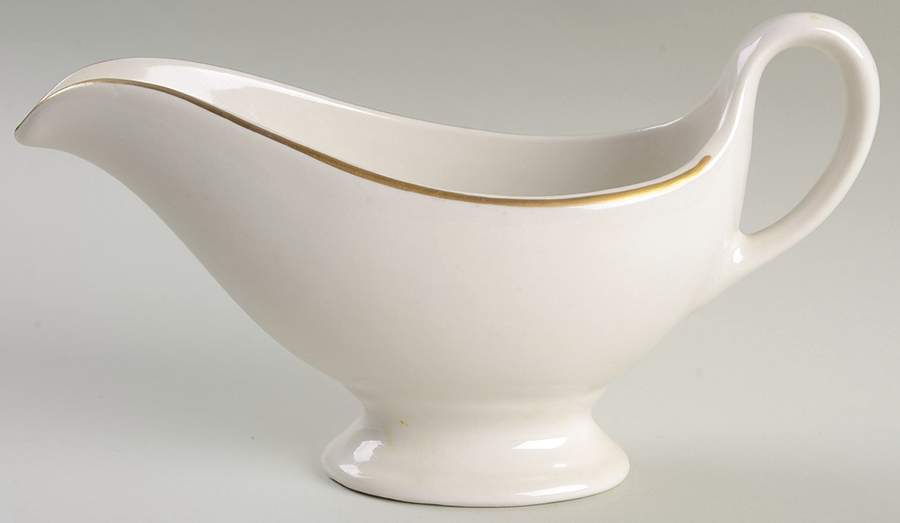 SHO172 Gravy Boat by Shenango-1