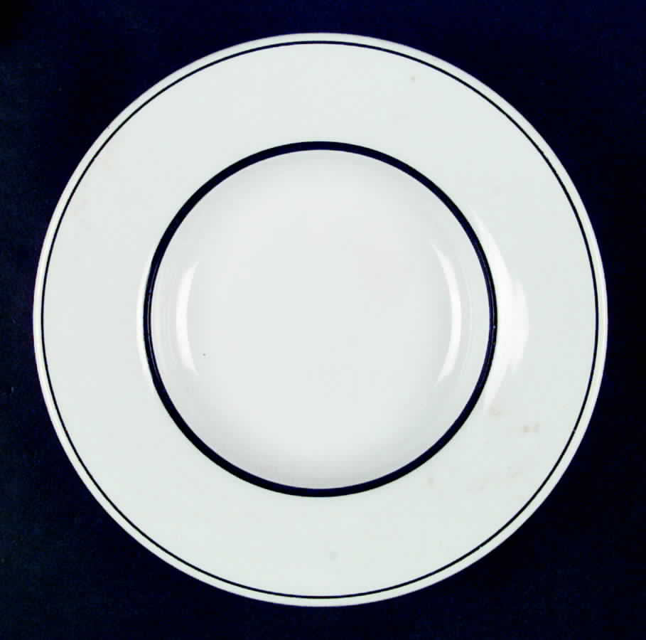 SHO173 Rim Soup Bowl by Shenango-1