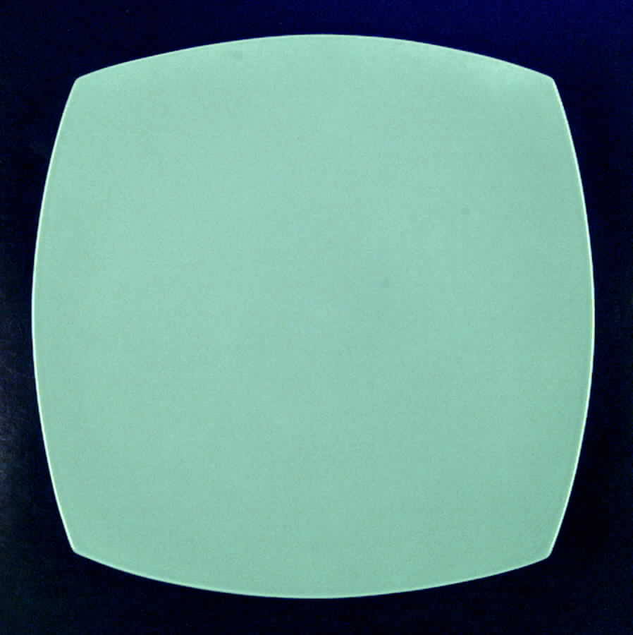 SLN3 Service Plate (Charger) by Salins (France)-1