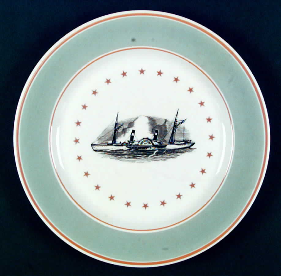 SY414 Dinner Plate by Syracuse-1