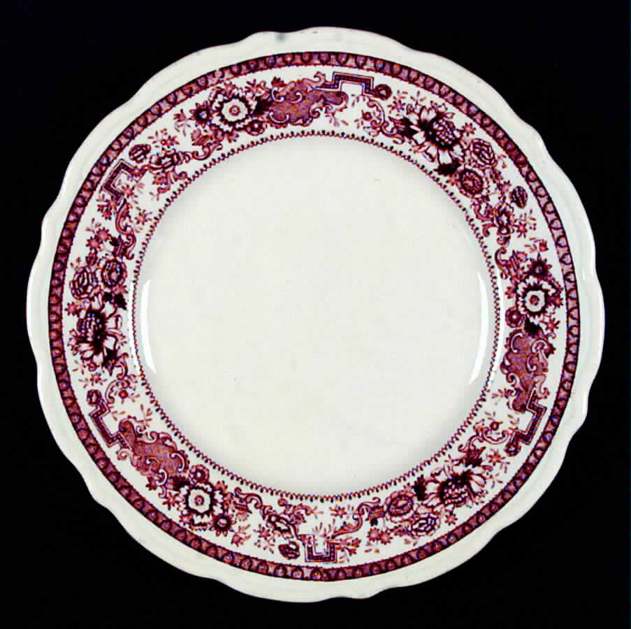 SY415 Salad Plate by Syracuse-1