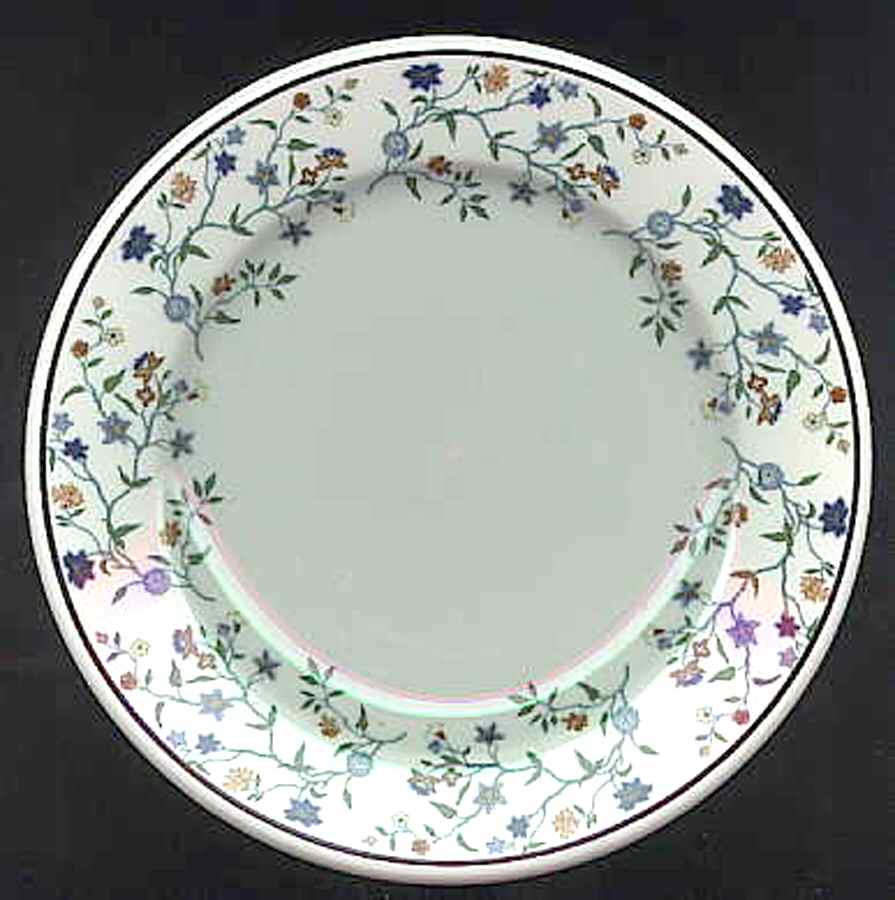 SY417 Dinner Plate by Syracuse-1