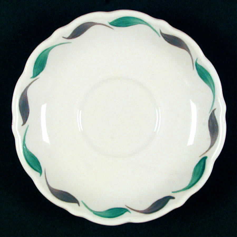 SY418 Saucer by Syracuse-1