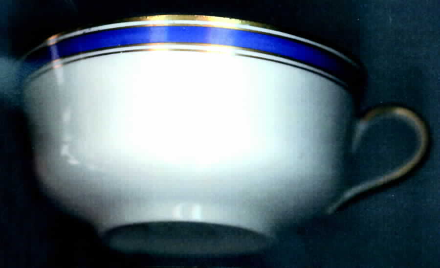 3538 Flat Cup by Steubenville-1