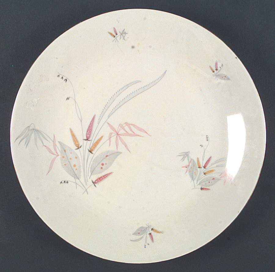 SCR51 Dinner Plate by Scherzer-1