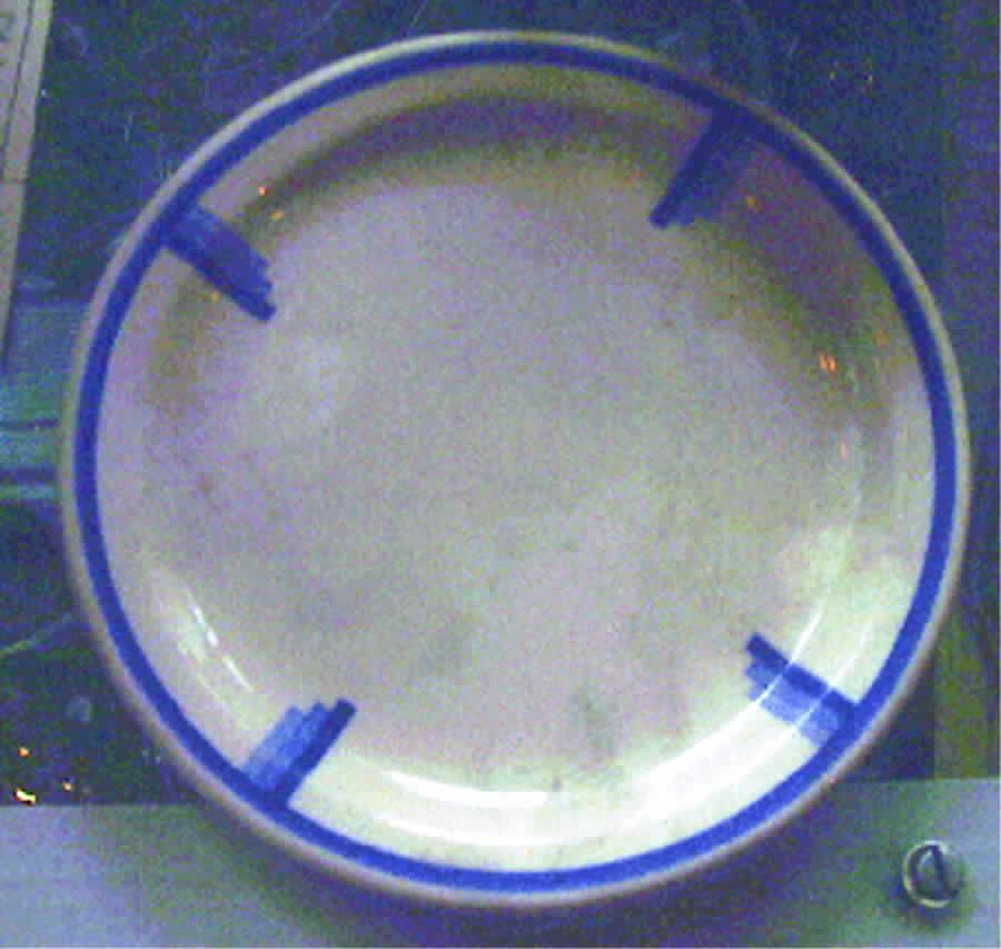 SHO175 Saucer by Shenango-1