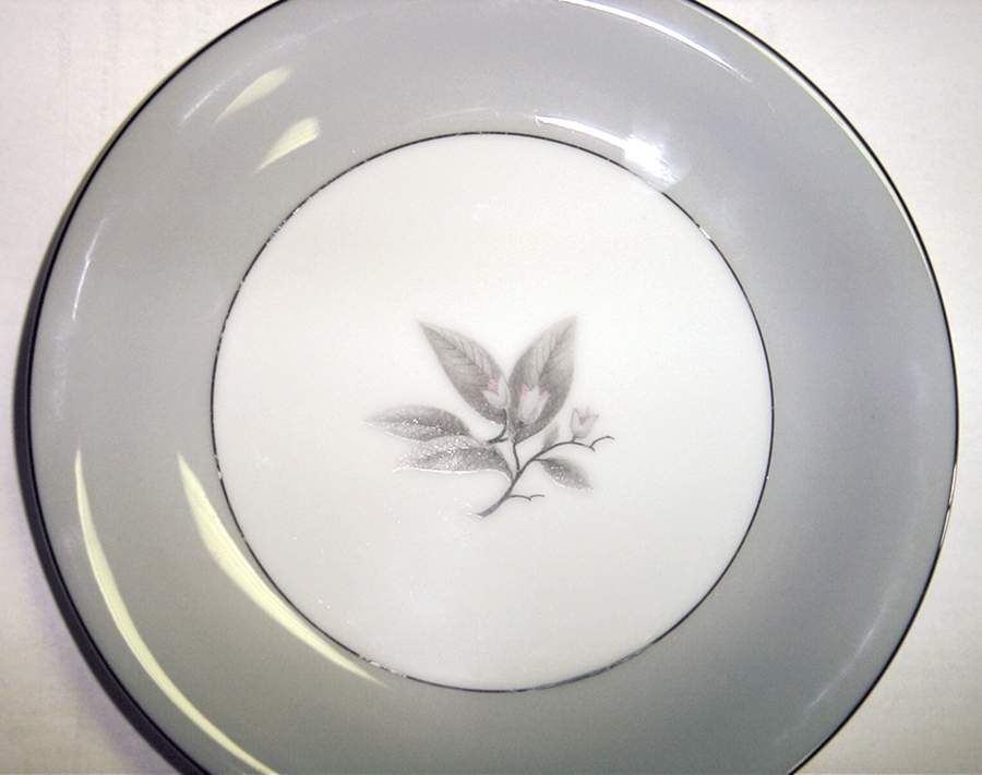108 Dinner Plate by Seyei Toki Co-1
