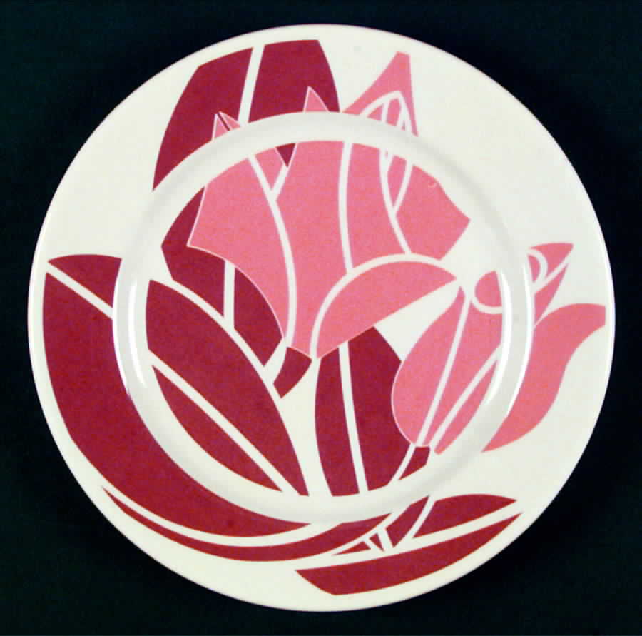 SY422 Salad Plate by Syracuse-1