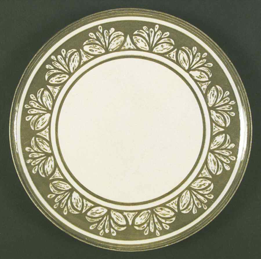 Lucerne Dinner Plate by Sheffield-1