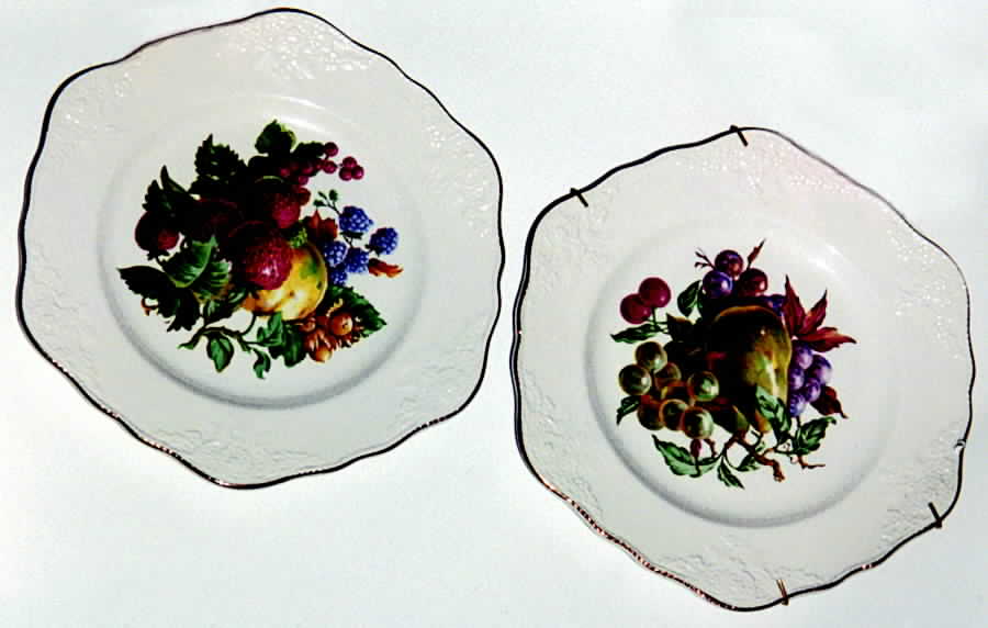 SIM17 Salad Plate by Simpsons-1
