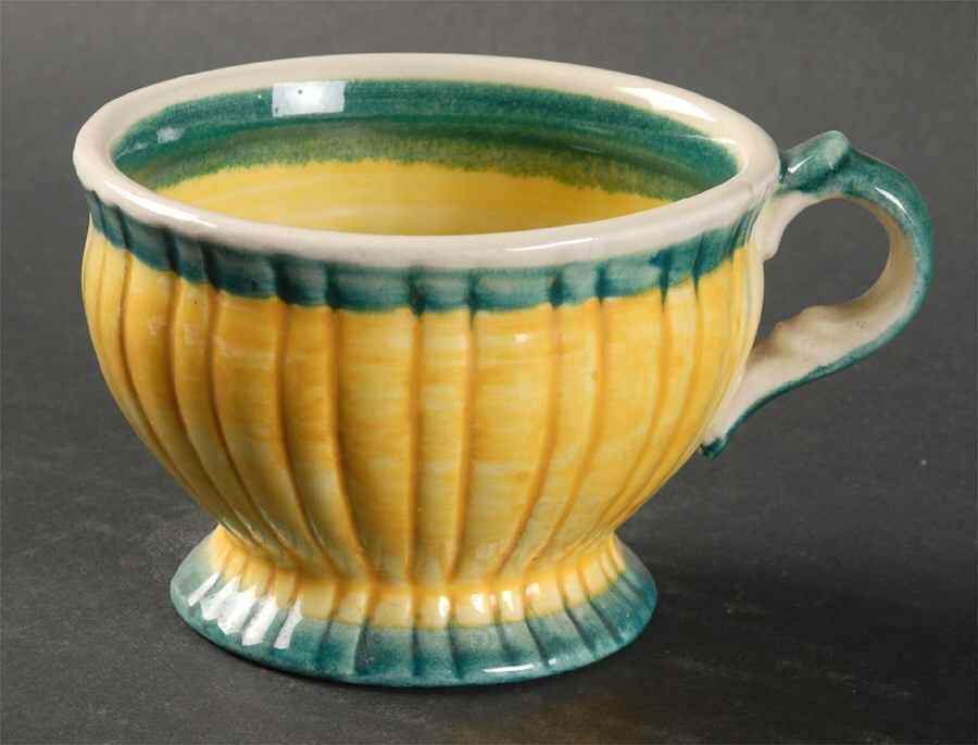 3307 Footed Cup by Stangl-1
