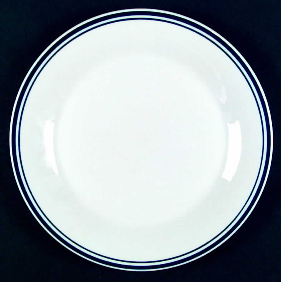 Harmony Dinner Plate by Sakura-1