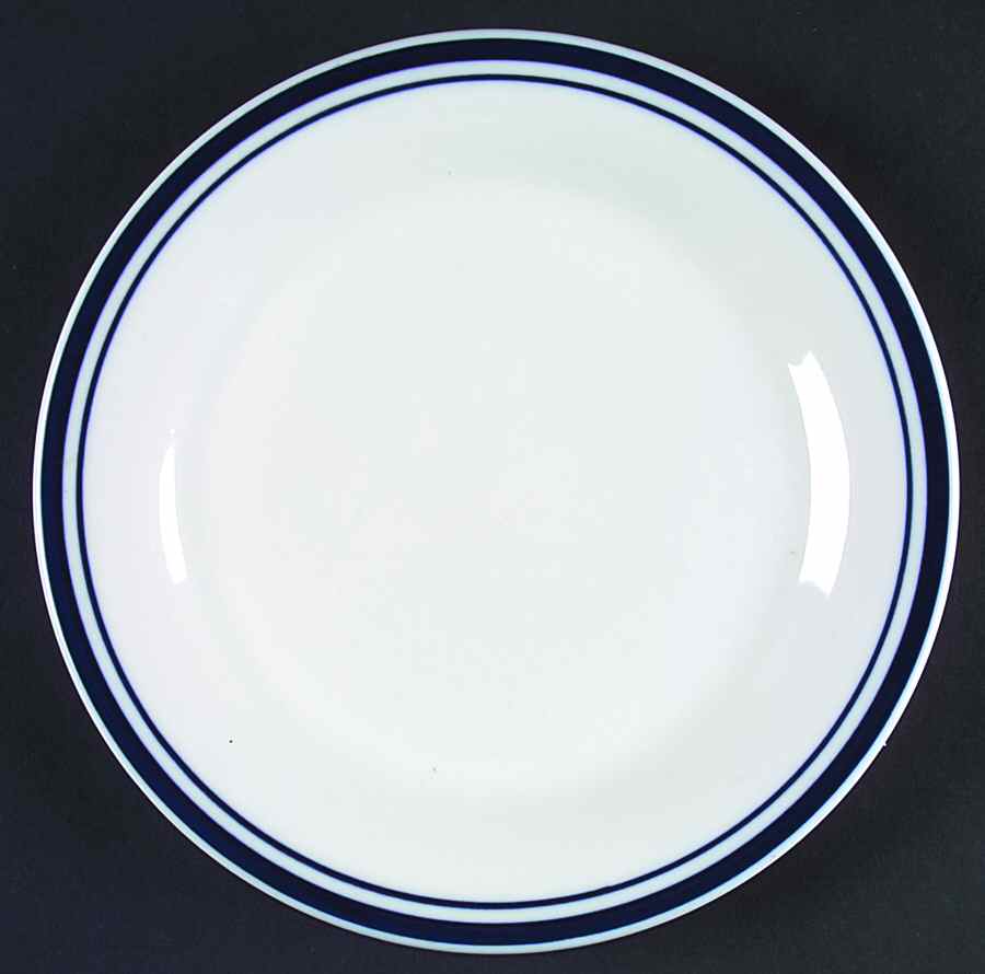 Harmony Salad Plate by Sakura-1