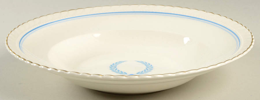 STB195 Rim Soup Bowl by Steubenville-1