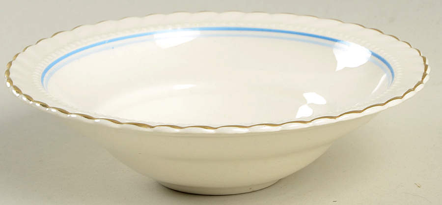 STB195 Rim Fruit/Dessert (Sauce) Bowl by Steubenville-1