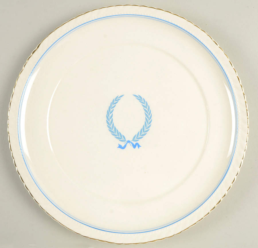 STB195 Dinner Plate by Steubenville-1