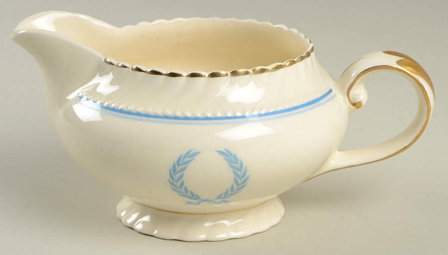 STB195 Creamer by Steubenville-1