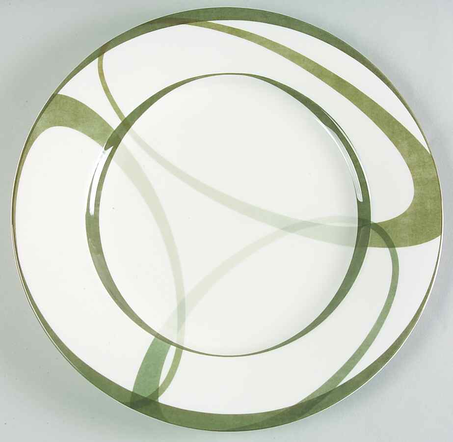 Aureole 12" Chop Plate (Round Platter) by Sasaki-1