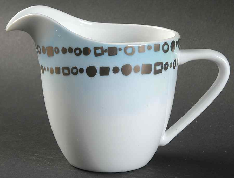 Jazz Creamer by Sasaki-1