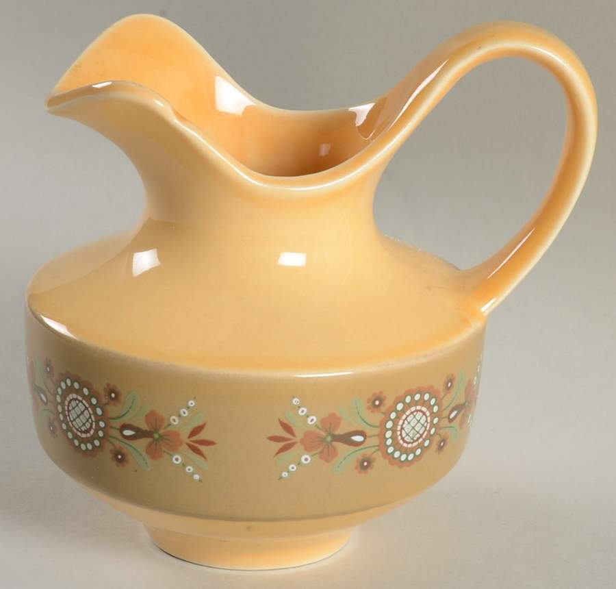 Bit of Norway Creamer by Sears-1