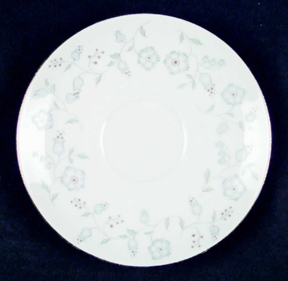 SLT183 Saucer for Cream Soup Bowl by Seltmann-1