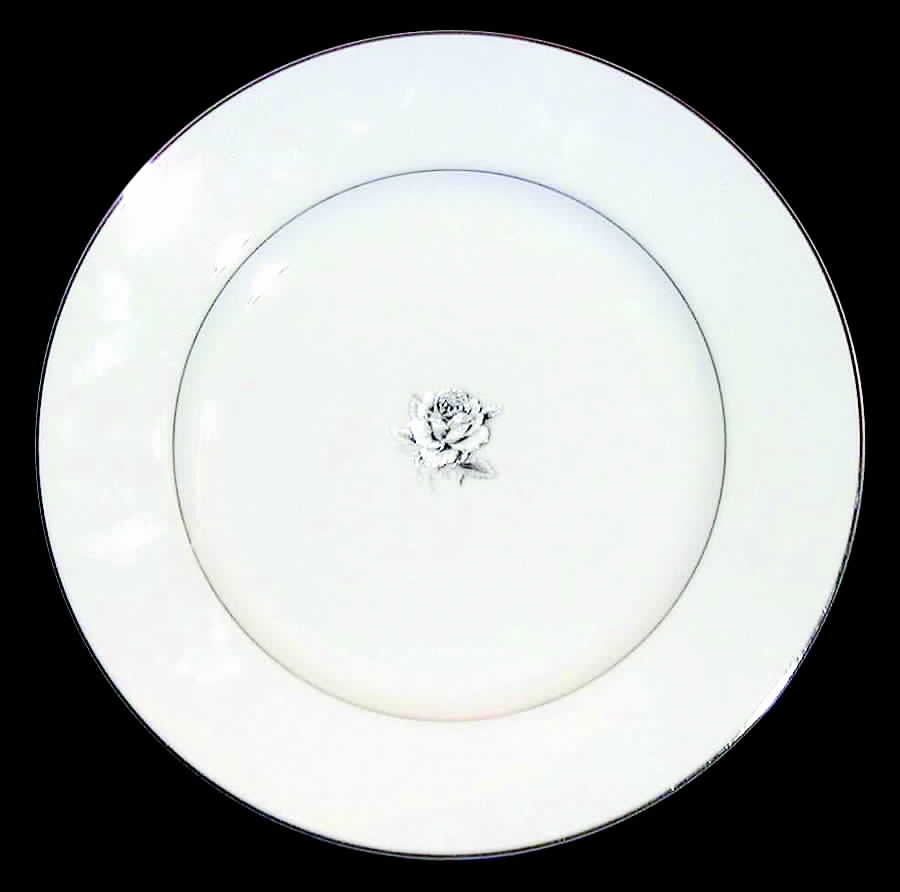 SEI8 Dinner Plate by Seizan-1