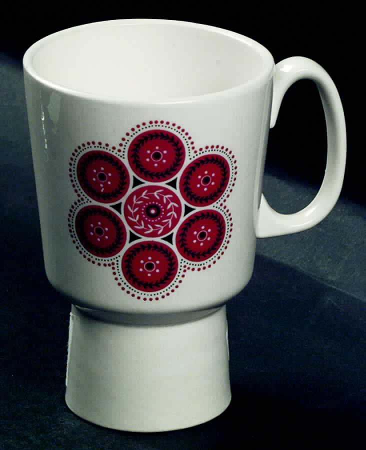 Bandana Mug by Steubenville-1
