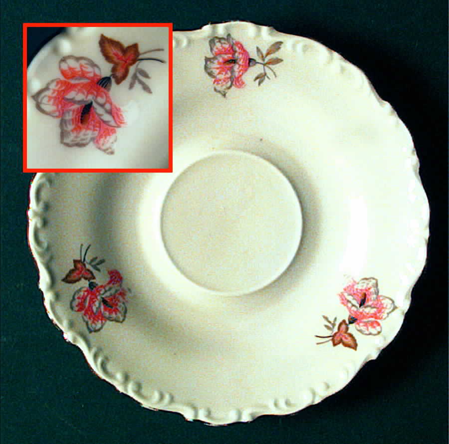 SCG19 Saucer by Schirnding-1