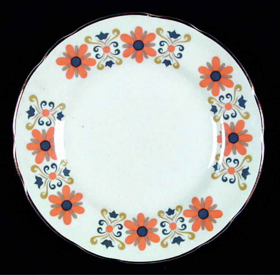 SUT20 Bread & Butter Plate by Sutherland-1