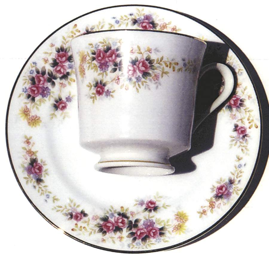 Gloria Footed Cup by SC Japan-1