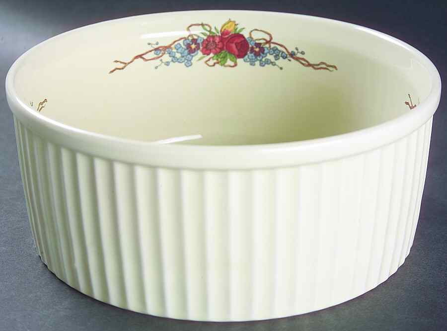 Obernai 7" Souffle by Sarreguemines-1