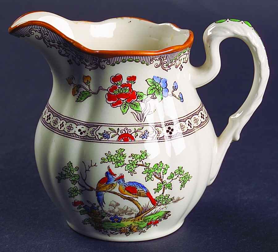 S2629 Creamer by Spode-1