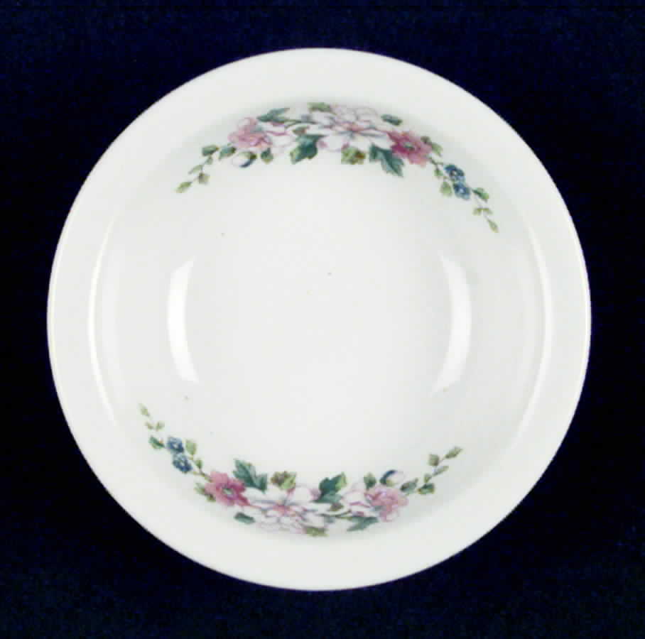 SY430 Fruit/Dessert (Sauce) Bowl by Syracuse-1