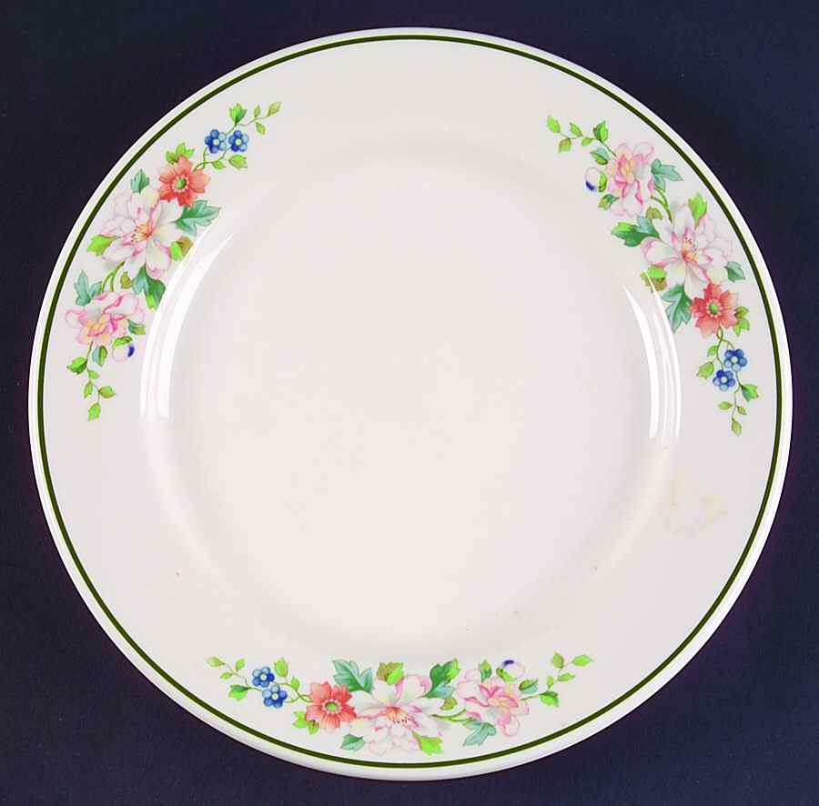 SY430G Salad Plate by Syracuse-1