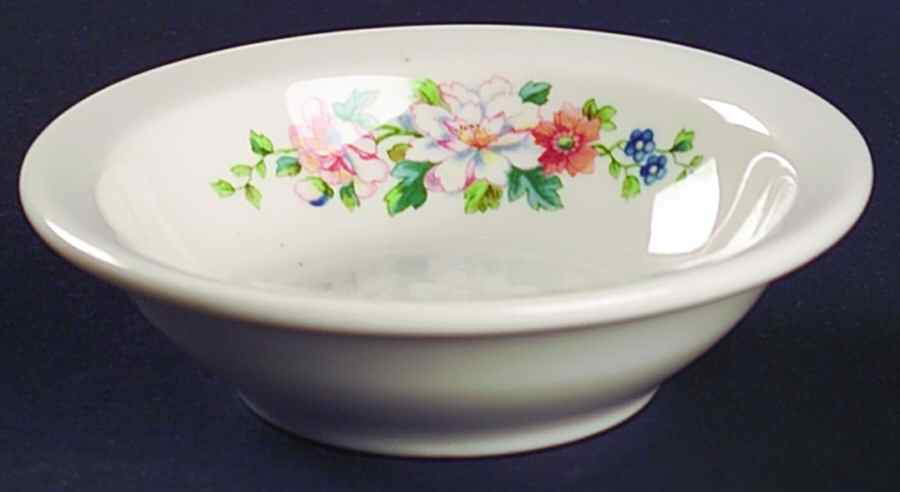 SY430G Fruit/Dessert (Sauce) Bowl by Syracuse-1