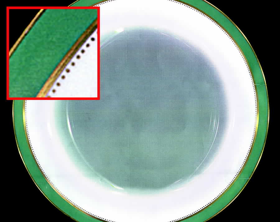 R8102 Salad Plate by Spode-1